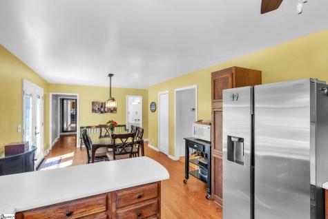 15 Hoedad Drive Fountain Inn SC 29644