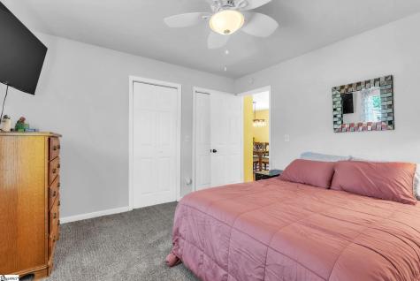 15 Hoedad Drive Fountain Inn SC 29644