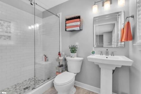 15 Hoedad Drive Fountain Inn SC 29644