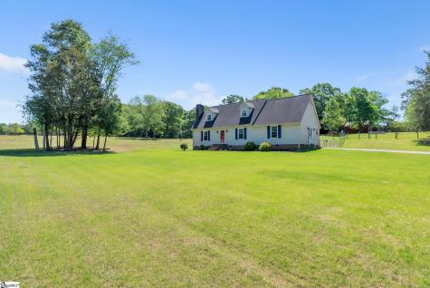 15 Hoedad Drive Fountain Inn SC 29644
