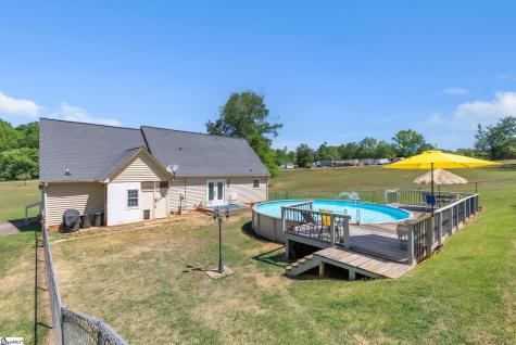 15 Hoedad Drive Fountain Inn SC 29644