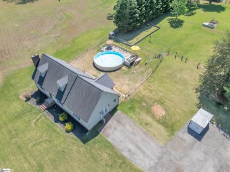 15 Hoedad Drive Fountain Inn SC 29644