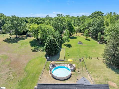15 Hoedad Drive Fountain Inn SC 29644