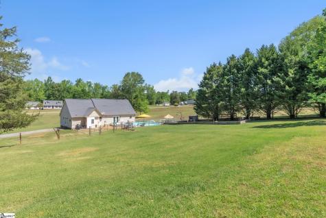15 Hoedad Drive Fountain Inn SC 29644