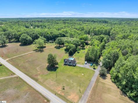 15 Hoedad Drive Fountain Inn SC 29644
