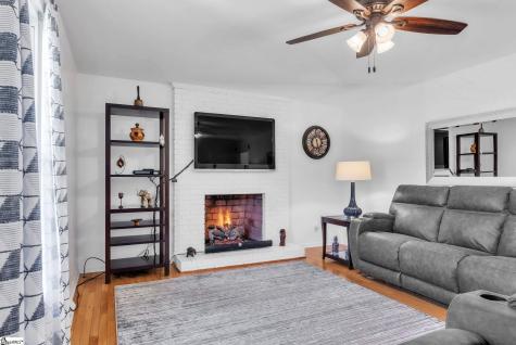 15 Hoedad Drive Fountain Inn SC 29644