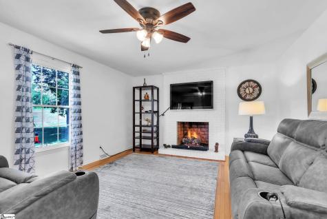 15 Hoedad Drive Fountain Inn SC 29644