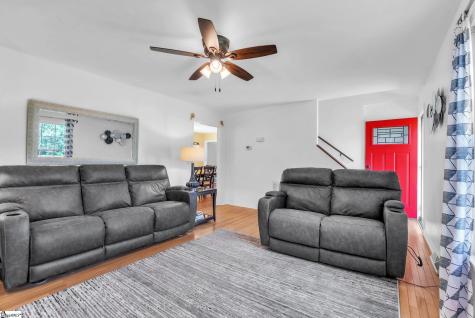 15 Hoedad Drive Fountain Inn SC 29644