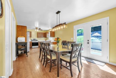 15 Hoedad Drive Fountain Inn SC 29644