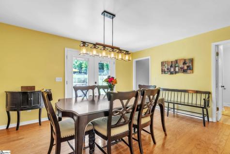 15 Hoedad Drive Fountain Inn SC 29644
