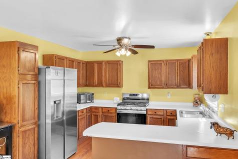 15 Hoedad Drive Fountain Inn SC 29644