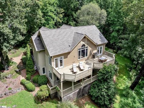 15 Grosbeak Way Landrum SC 29356