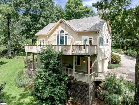 15 Grosbeak Way Landrum SC 29356