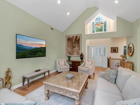 15 Grosbeak Way Landrum SC 29356