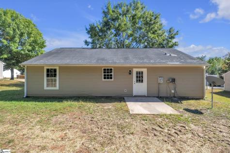 21 Backwater Way Greenville SC 29611