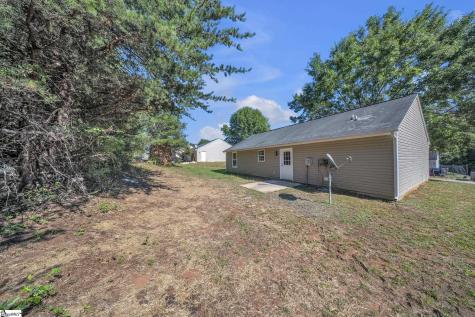 21 Backwater Way Greenville SC 29611