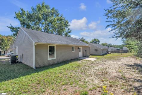 21 Backwater Way Greenville SC 29611