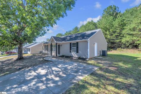 21 Backwater Way Greenville SC 29611