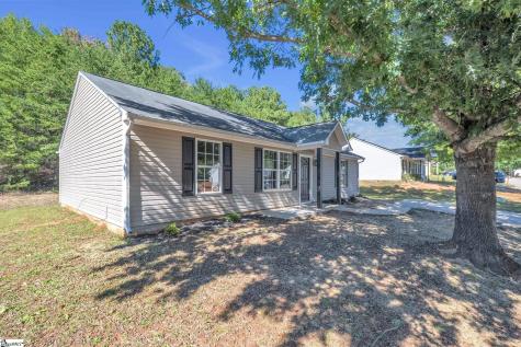 21 Backwater Way Greenville SC 29611