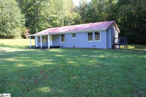 315 Wash Lesley Road Pickens SC 29671