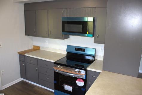 315 Wash Lesley Road Pickens SC 29671
