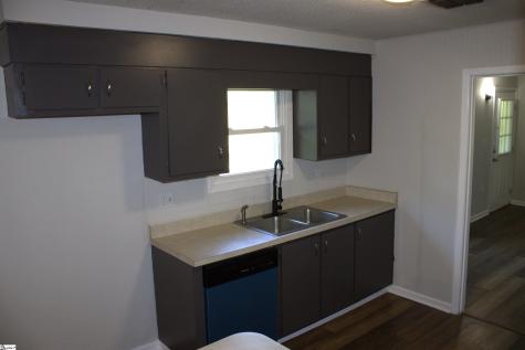 315 Wash Lesley Road Pickens SC 29671