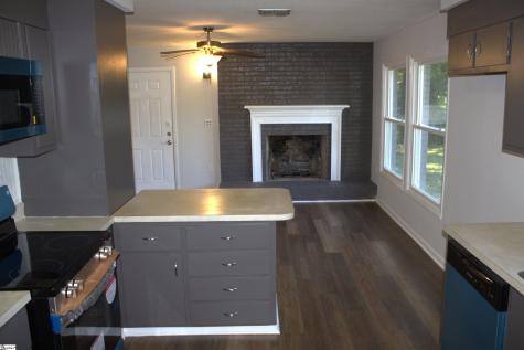 315 Wash Lesley Road Pickens SC 29671