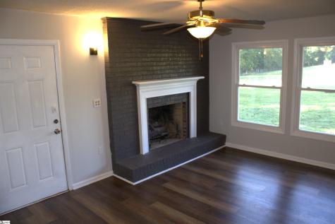 315 Wash Lesley Road Pickens SC 29671