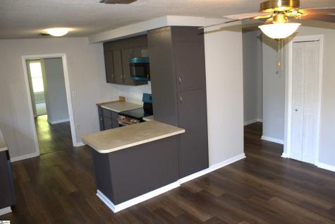 315 Wash Lesley Road Pickens SC 29671