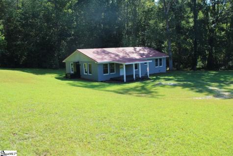 315 Wash Lesley Road Pickens SC 29671