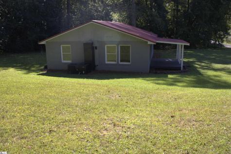315 Wash Lesley Road Pickens SC 29671