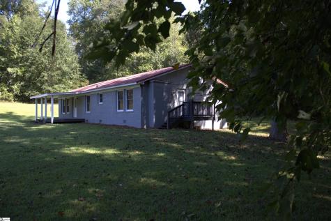 315 Wash Lesley Road Pickens SC 29671
