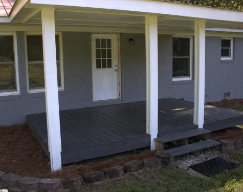 315 Wash Lesley Road Pickens SC 29671