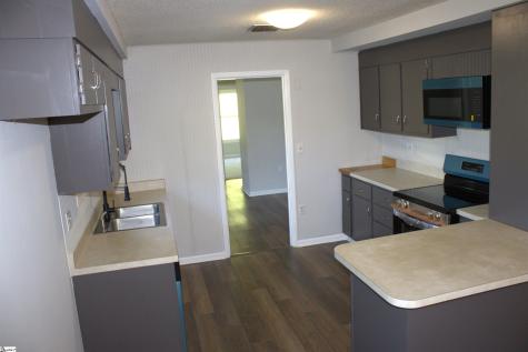 315 Wash Lesley Road Pickens SC 29671