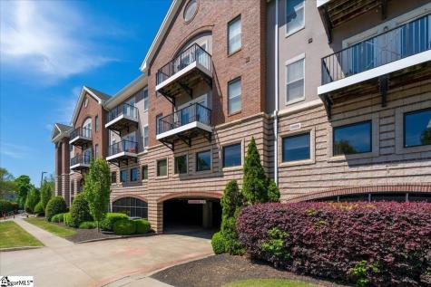 155 Old Greenville Highway Clemson SC 29631