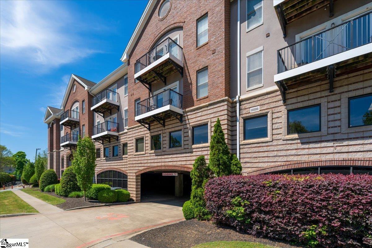 155 Old Greenville Highway Clemson SC 29631