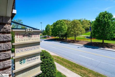 155 Old Greenville Highway Clemson SC 29631