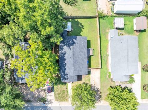 409 Gower Street Greenville SC 29611