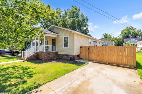 409 Gower Street Greenville SC 29611
