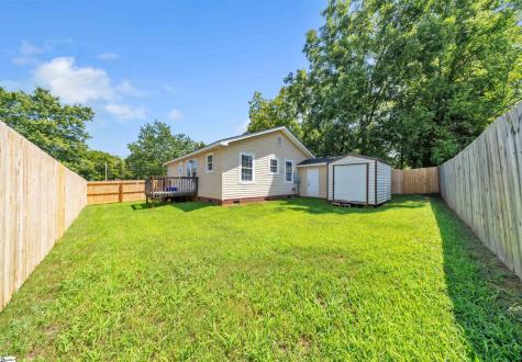 409 Gower Street Greenville SC 29611