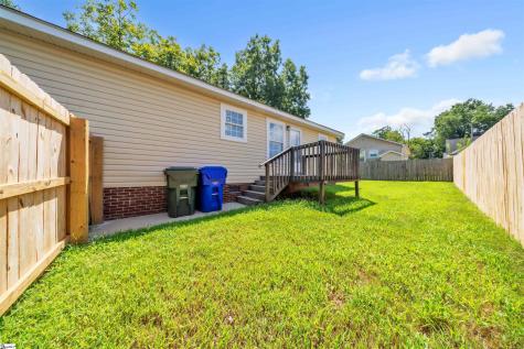 409 Gower Street Greenville SC 29611