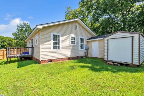 409 Gower Street Greenville SC 29611
