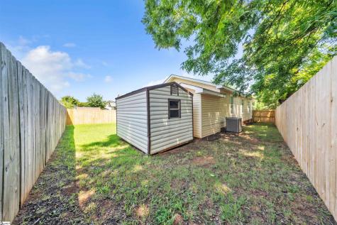 409 Gower Street Greenville SC 29611