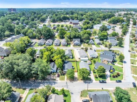 409 Gower Street Greenville SC 29611