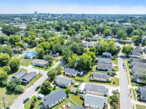 409 Gower Street Greenville SC 29611