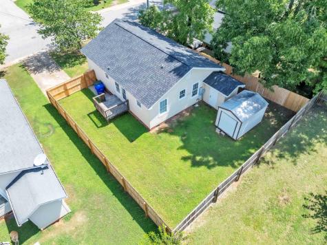 409 Gower Street Greenville SC 29611