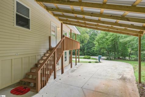 148 S Mcalister Road Easley SC 29642