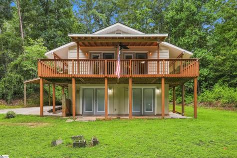 148 S Mcalister Road Easley SC 29642
