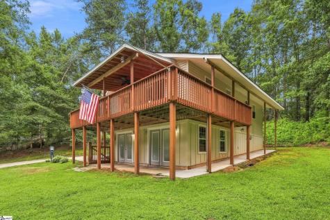 148 S Mcalister Road Easley SC 29642