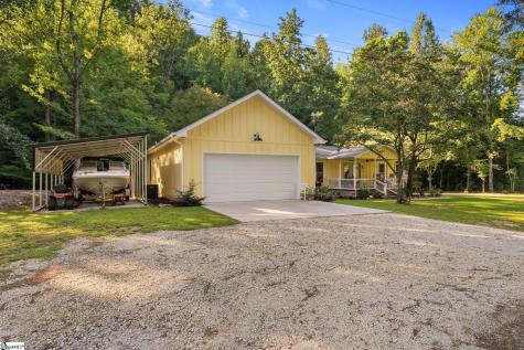 107 Holcombs Hollow Road Sunset SC 29685